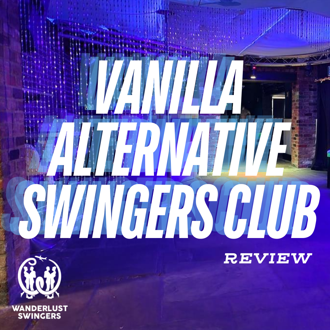 Vanilla Alternative Review: Is it worth the hike north from London?