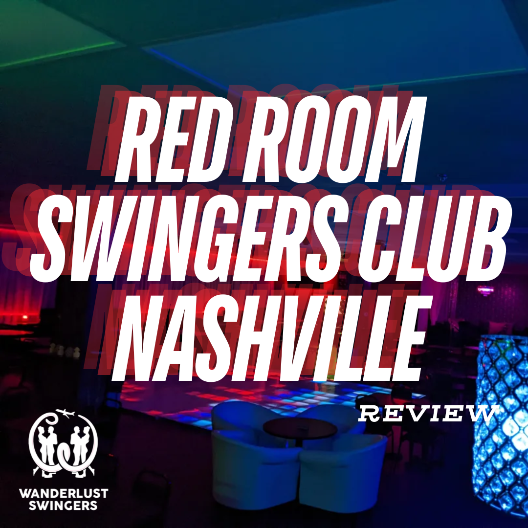 Red Room Swingers Club Nashville – A full review of this Nashville Swingers Club