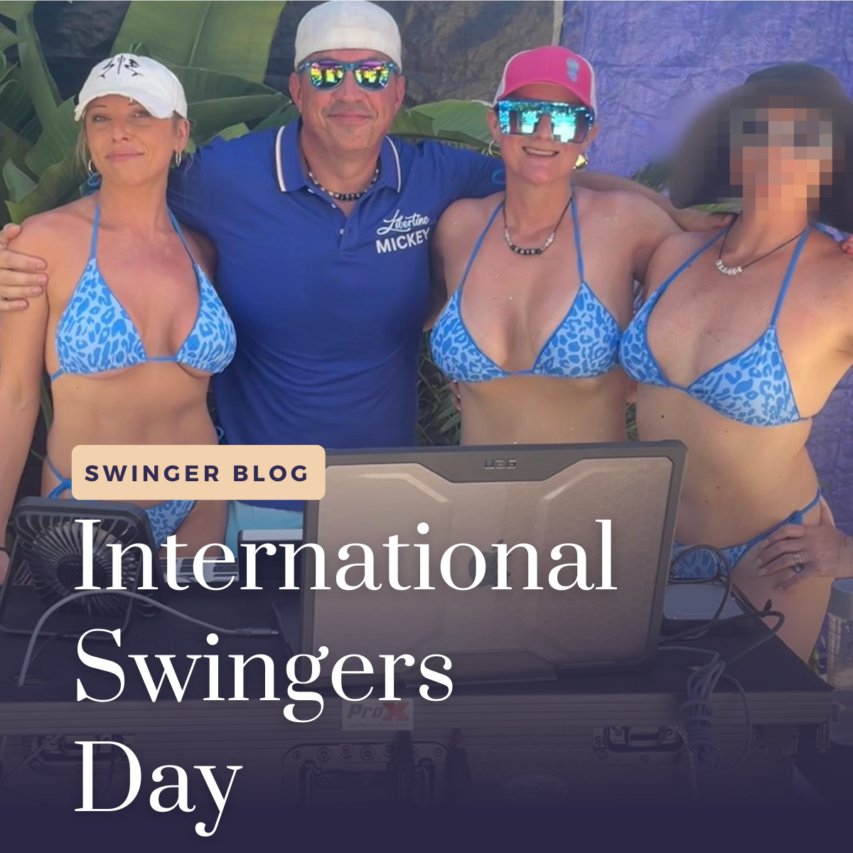 International Swingers Day — Visibility, Understanding, and How to Support the Lifestyle