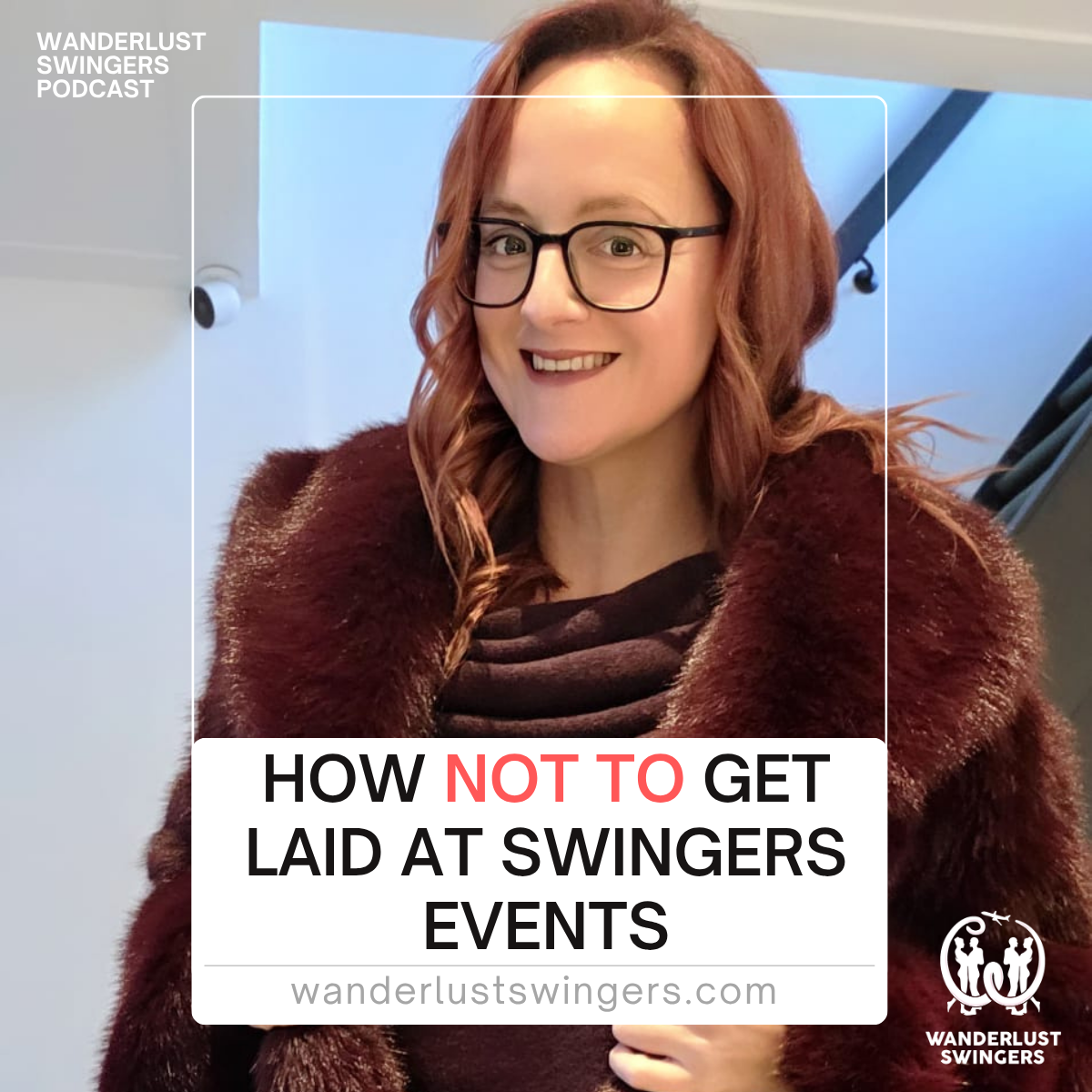 How Not to Get Laid at Swingers Events (and how to fix it)